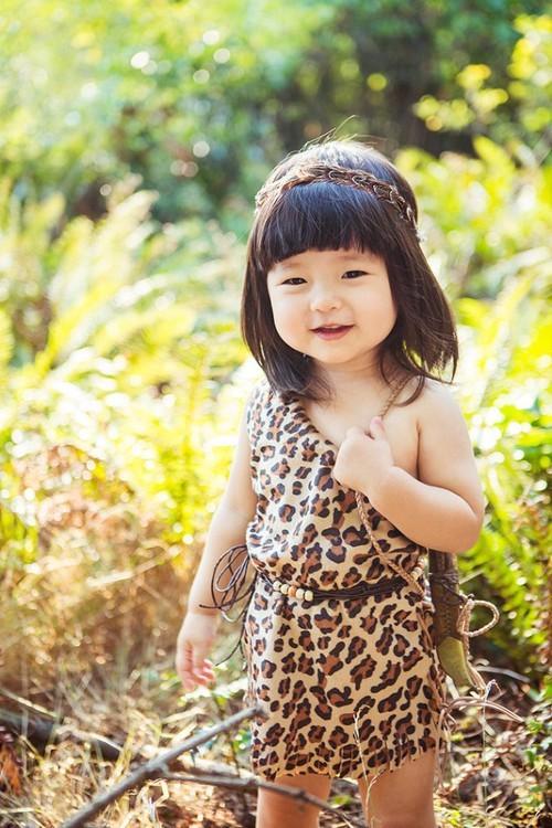 Lightroom调出照片清透感 \