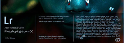 lightroom提示应用程序无法正常启动怎么办?