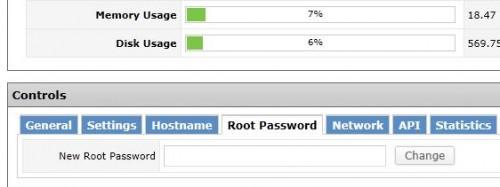 linux系统vps服务器 必要的简单安全配置