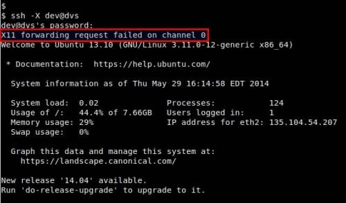 Linux中如何修复\