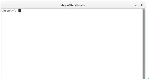 Linux命令提示符如何按照自己的习惯修改?