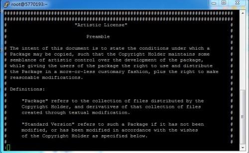 linux系统vps服务器 必要的简单安全配置