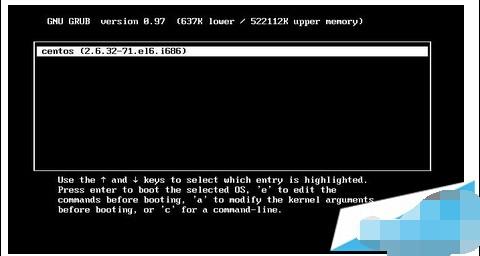 Linux系统的密码忘记了无法登录怎么办