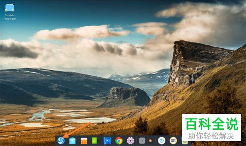 Linux版的百度网盘账号无法登录如何解决