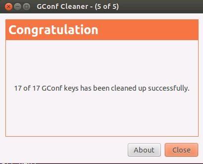 Linux下垃圾文件的详解