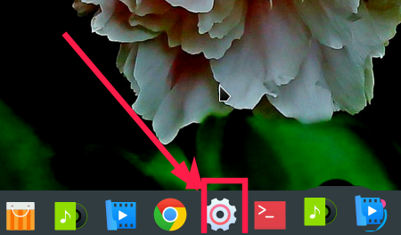 linux怎么设置鼠标灵敏度? linux设置鼠标灵敏度的方法