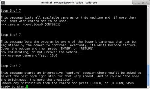 Linux系统的电脑上调整屏幕亮度的方法