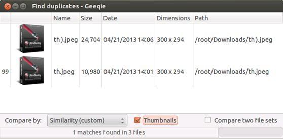 Linux下垃圾文件的详解