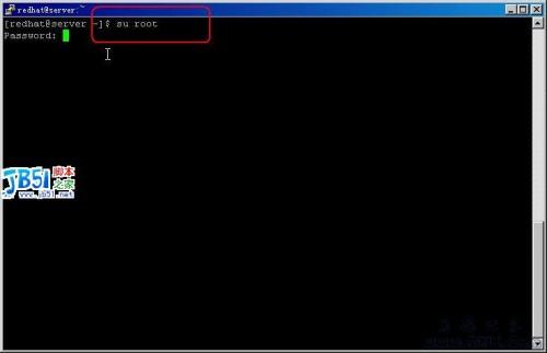 linux下图解挂载U盘全过程
