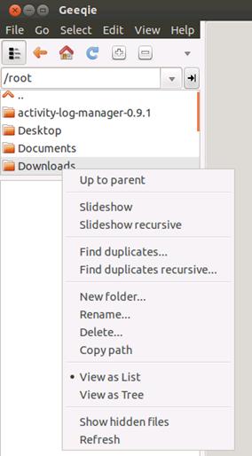 Linux下垃圾文件的详解
