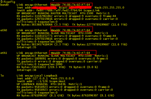 linux查看硬件常用命令小结(图文)