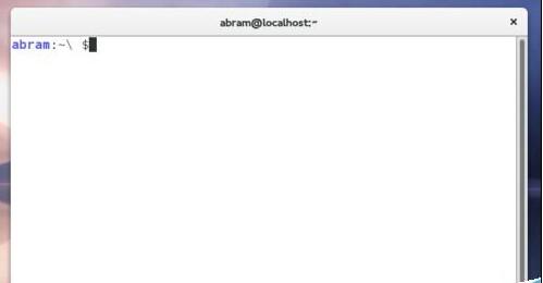 Linux命令提示符如何按照自己的习惯修改?