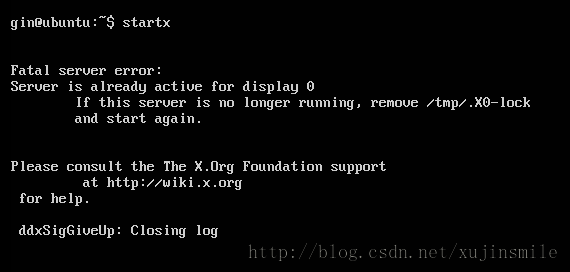Linux中基本的模式切换与用户登陆操作讲解