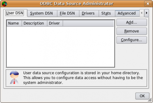 Linux 下用 Python 连接 MSSql Server 2008