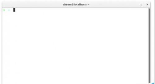 Linux命令提示符如何按照自己的习惯修改?