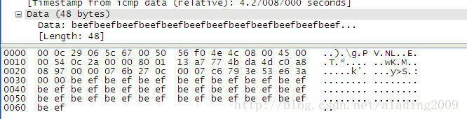 linux ping命令的几个简单使用方法
