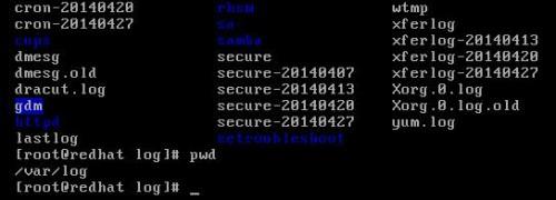 Linux中如何管理mail电子邮件日志(邮件系统)