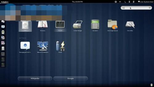 Linux系统找回丢失磁盘空间的方法