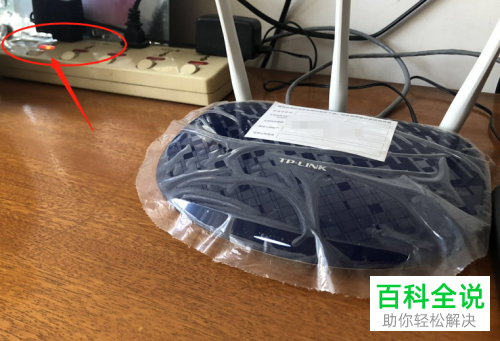 连接了路由器电脑不能联网如何解决