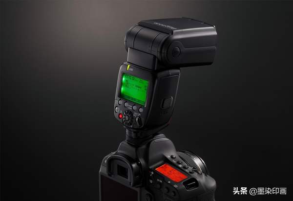 离机闪光灯怎么使用（相机引闪器怎么用）