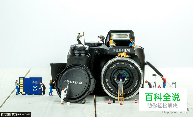 了解优秀作品的标准拍出好照片