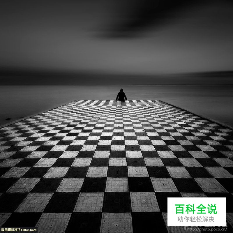 了解优秀作品的标准拍出好照片