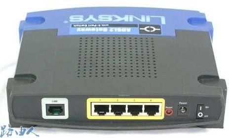 灵科静态与动态路由器的简介