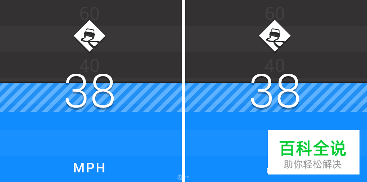 来看看大神如何重新设计汽车仪表盘