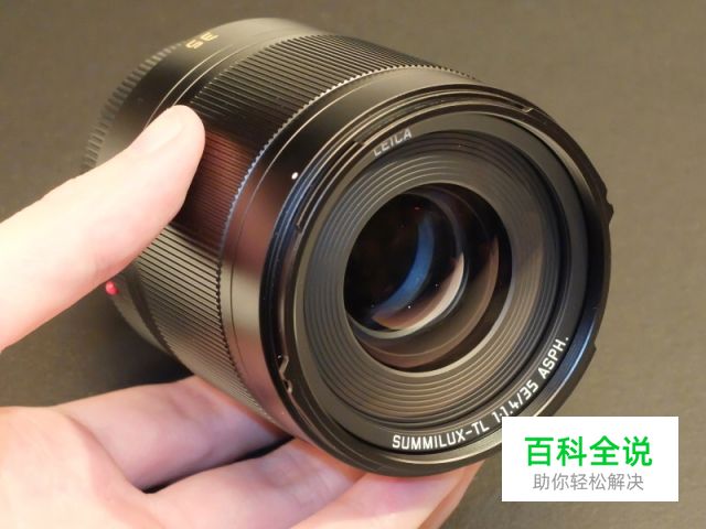 徕卡T新固件提升两倍对焦速度，明年发布两只 TL 大光圈定焦头
