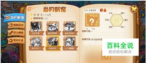 洛克王国孙策怎么打