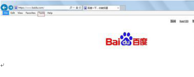 浏览器中如何设置隐私无痕浏览模式（含火狐和IE）