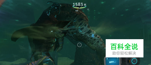 美丽水世界海皇监狱怎么进去