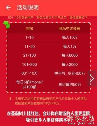 陌陌圣诞树应该怎么浇水 陌陌圣诞树抽奖活动攻略