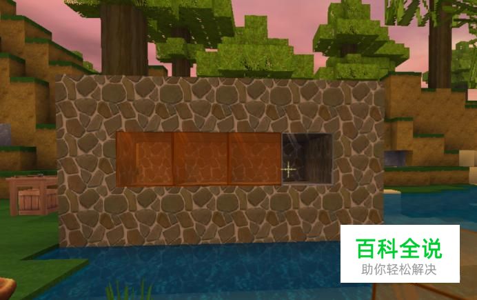 迷你世界玻璃怎么做 迷你世界玻璃如何安装