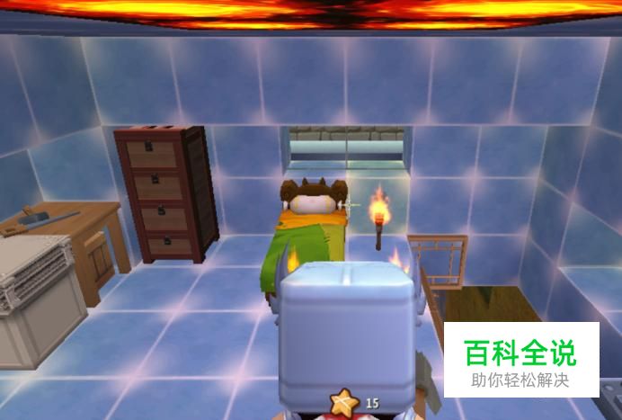 迷你世界床怎么做 迷你世界床如何造