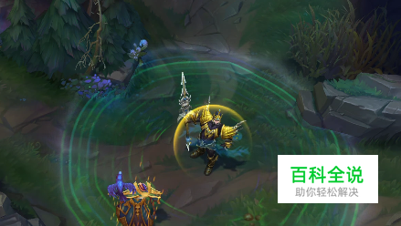 LOL英雄联盟S9赛季皇子打野天赋符文怎么带？