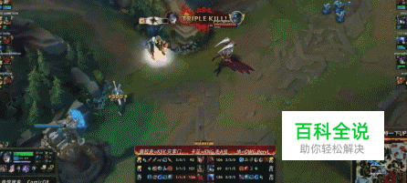 LOL卡莎技能介绍