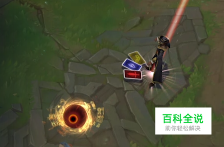 LOL S8赛季dopa卡牌大师天赋符文出装加点