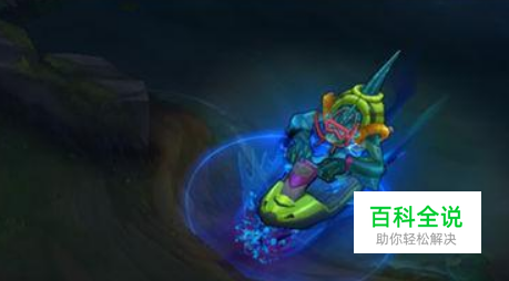 LOL英雄联盟S8赛季挖掘机雷克塞符文（天赋）