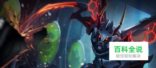 lol s8 螳螂 虚空掠夺者 符文加点出装进化顺序