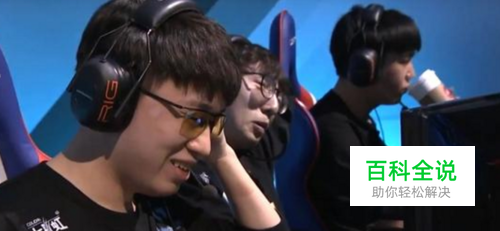 LOL粉丝把RNG错当EDG，引台下RNG公愤！