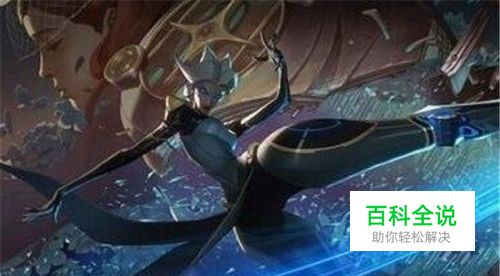 LOL英雄联盟S7青钢影卡蜜儿天赋符文加点出装