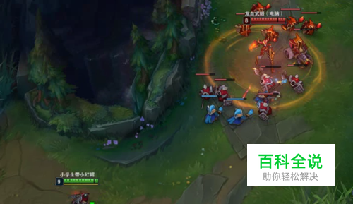 LOL英雄联盟影流之主劫连招怎么秒人教学