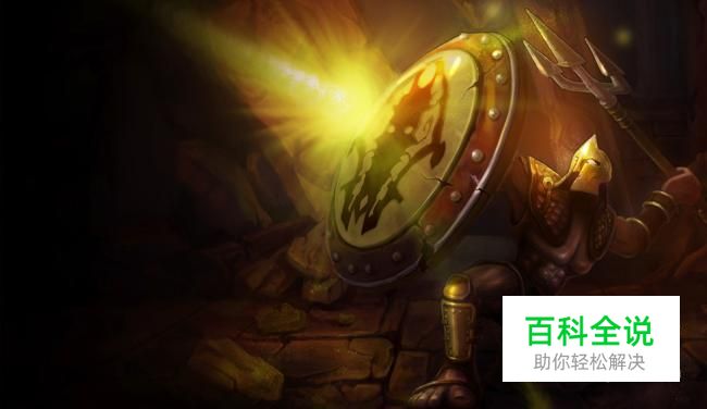 LOL S7上单潘森对线打团详解