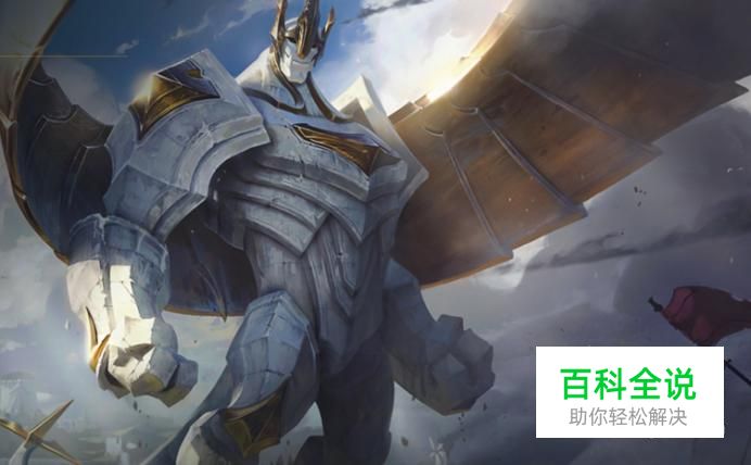 lol加里奥对抗技巧以及皮肤介绍