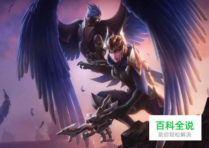 lol奎因中单玩法以及使用技巧