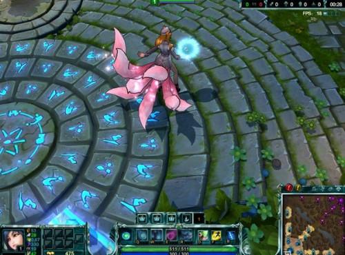 lol盒子3.8.4版官方下载 lol盒子皮肤功能修复补丁使用指南