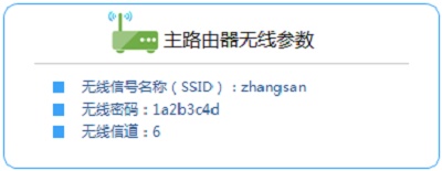 联普TL-WR886N(V2-V3)如何设置无线桥接