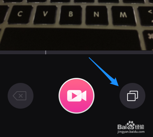 美拍怎么拍摄慢镜头视频