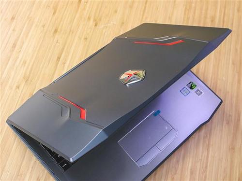 雷神911-S1g游戏本图赏评测